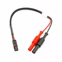 2pin BMW Injector Insulation Test Breakout Lead